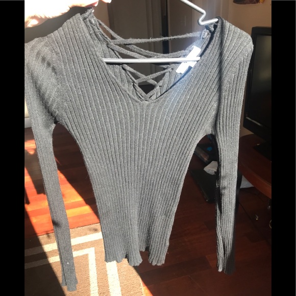 Rainbow Tops - Long sleeve